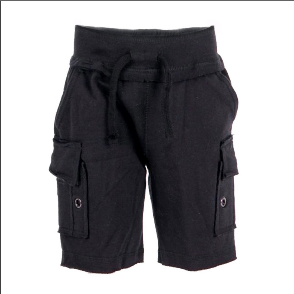 Mish Boys black shorts